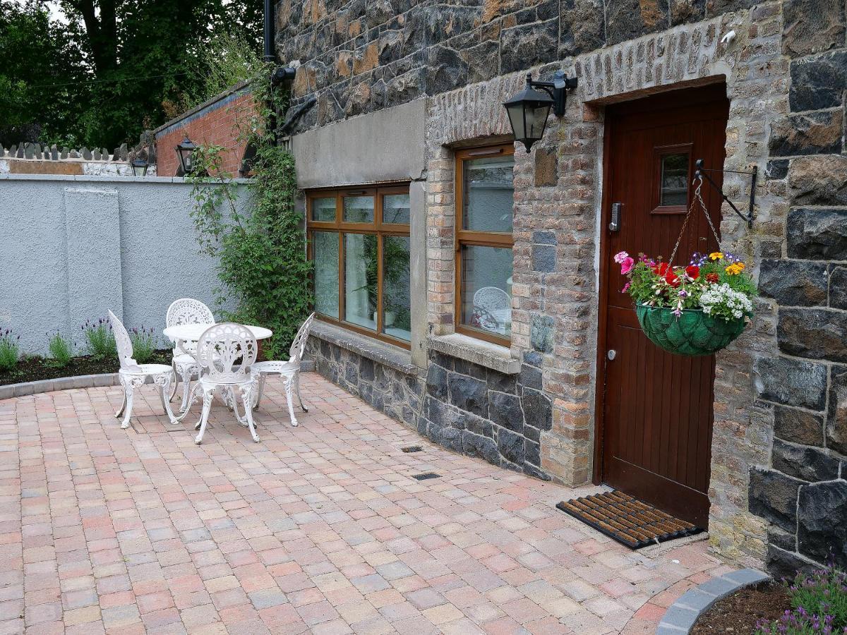 Oranmore Ballymena Exteriör bild