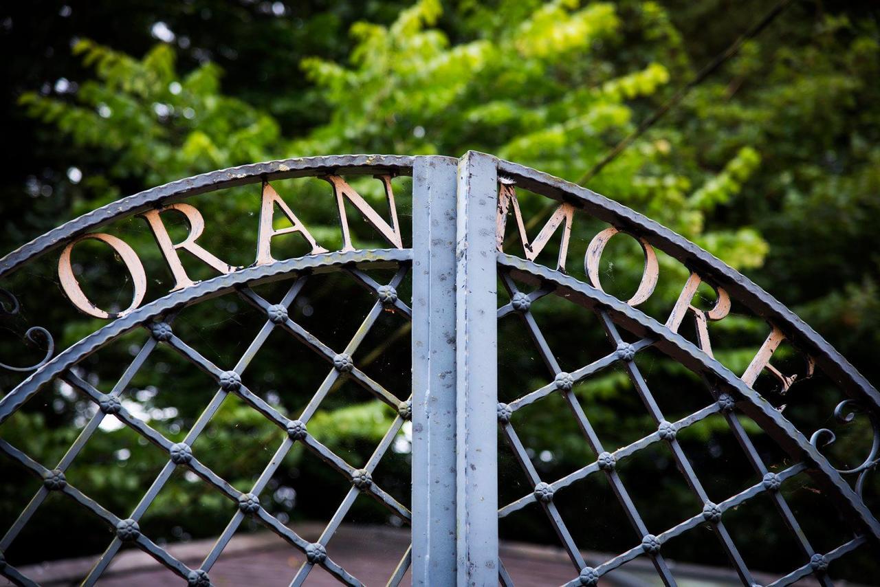 Oranmore Ballymena Exteriör bild